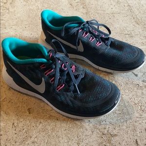 Women’s Nike Running shoes